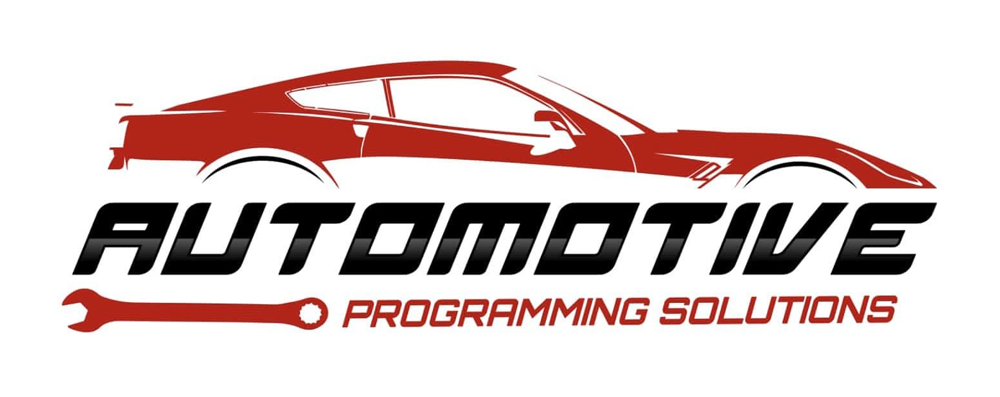 Automotive Programing Solutions