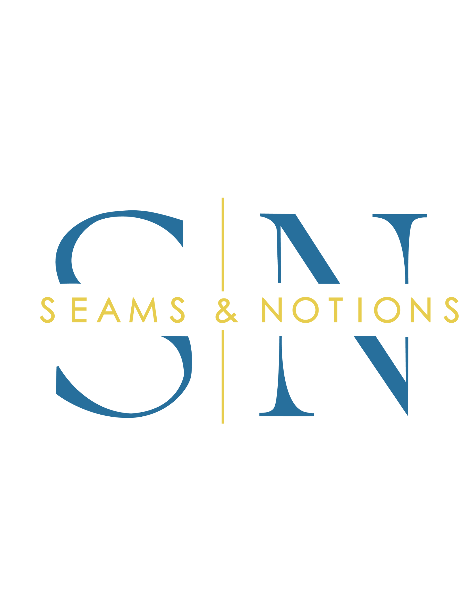 Seams & Notions