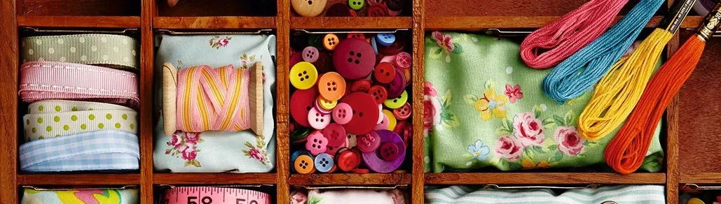 Seams & Notions