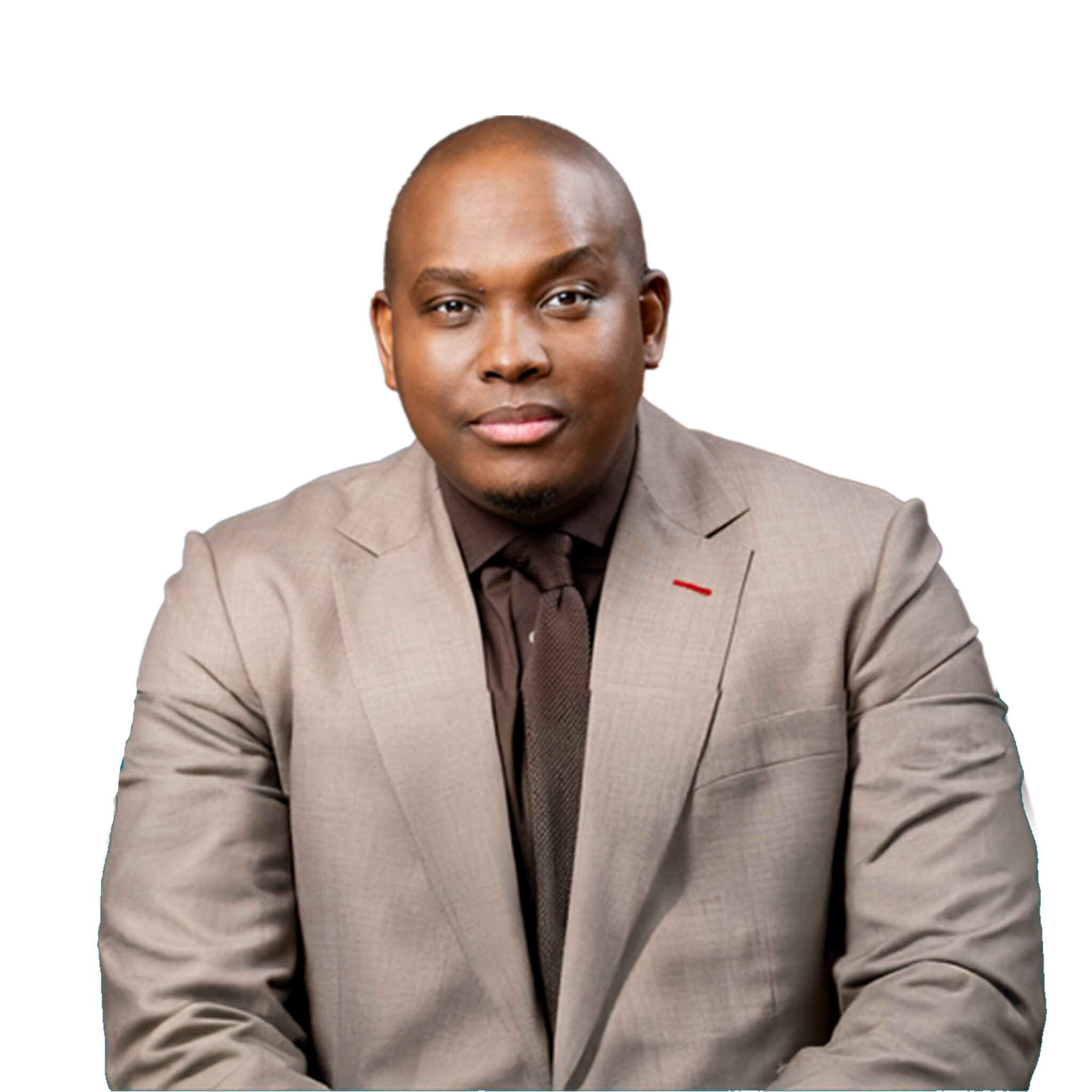 Vusi Thembekwayo